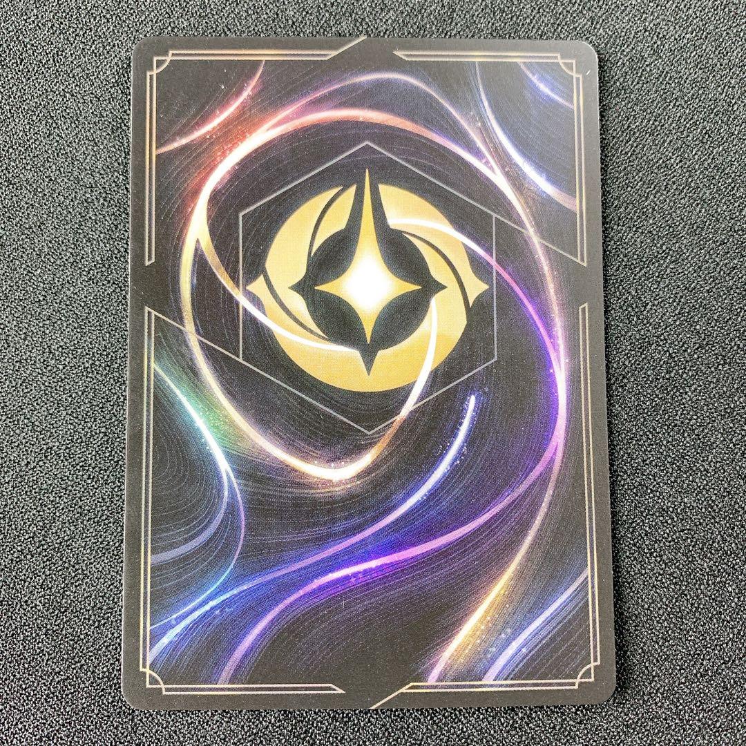 ぽ*け様 エンチャンテッド【ヴァネロペ】ロルカナ　環境デッキ　アンバー　ディズニ