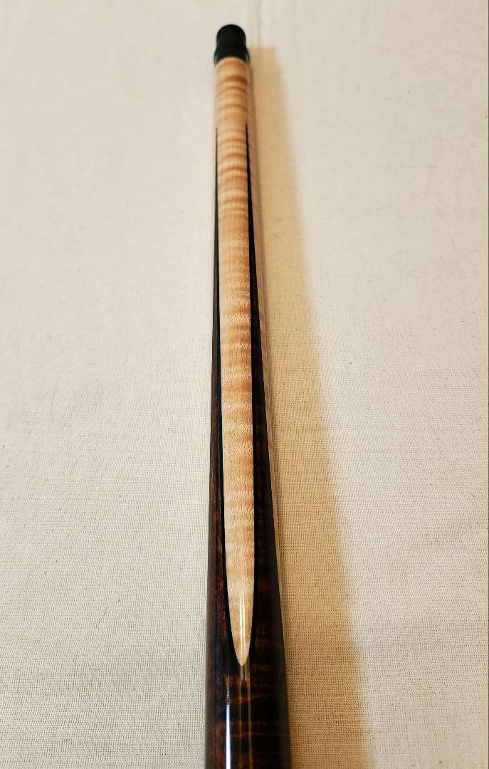 ★週末限定値下★MEZZ キュー メッヅ メッズ ノーラップ 虎目 MSP-MT