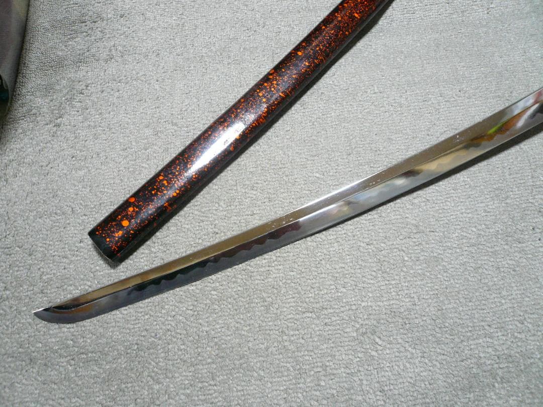 模造刀 大刀 日本刀 居合