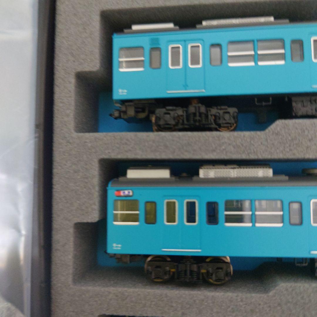 MICRO ACE A-0550 Nゲージトレインセット