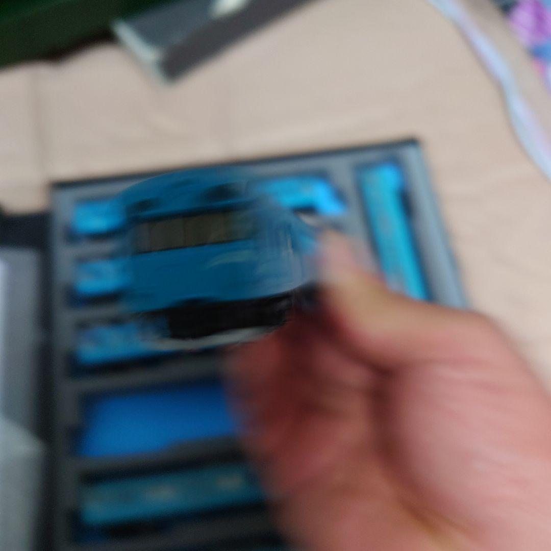 MICRO ACE A-0550 Nゲージトレインセット