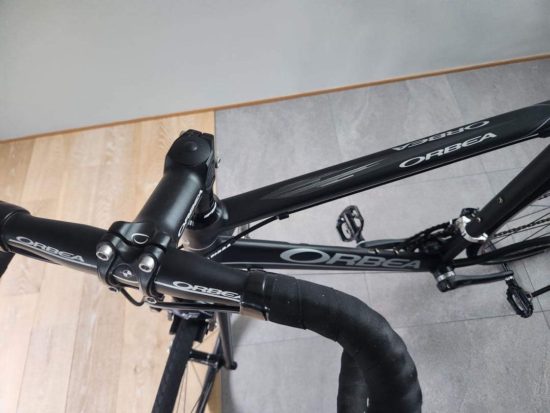 オルベア ORBEA アクア AQUA 105 アルミロードバイク