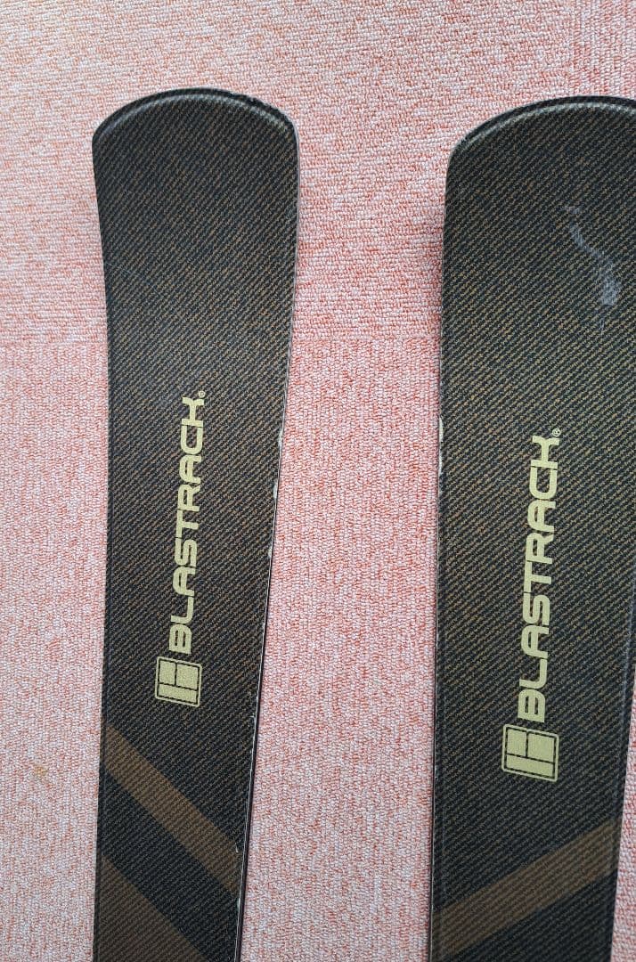 BLASTRACK FARTHER 176㎝　ロッテフェラー　COBRA