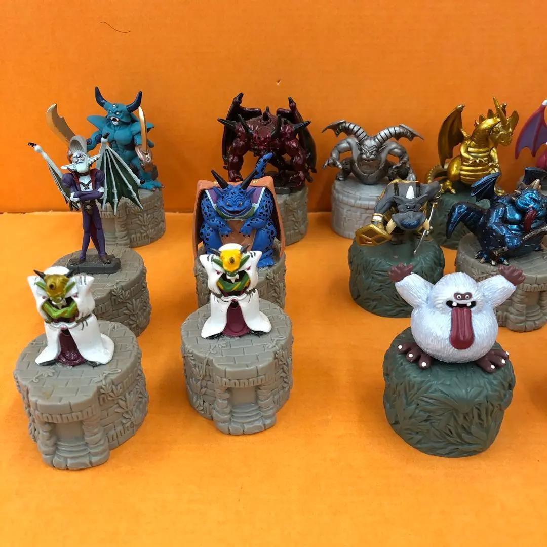 M2608 ドラゴンクエスト ボトルキャップ まとめ売り