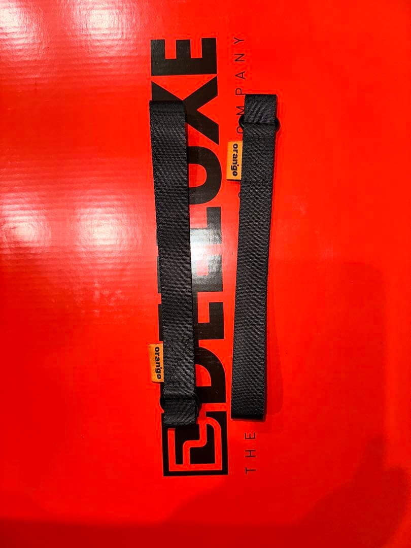 スノーボード DEELUXE DEEMON L3 BOA CTF 25.5cm 23-24