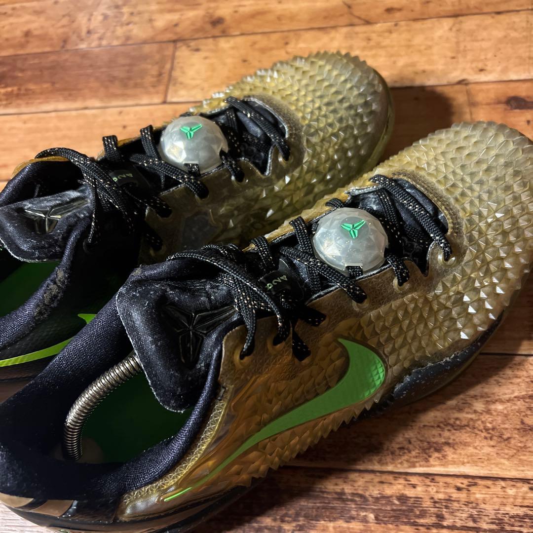 激レア Nike Kobe8 Christmas ナイキ コービー8 クリスマス