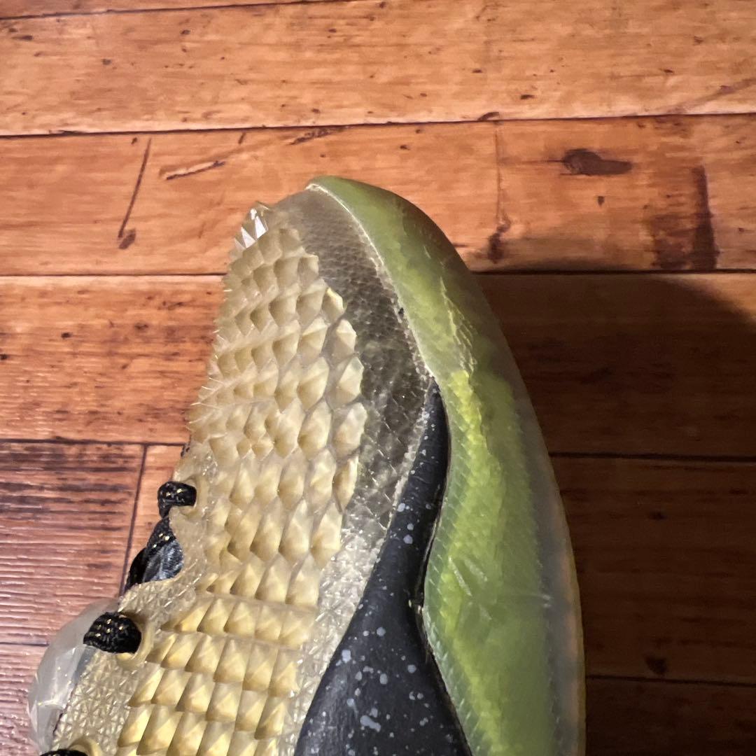 激レア Nike Kobe8 Christmas ナイキ コービー8 クリスマス