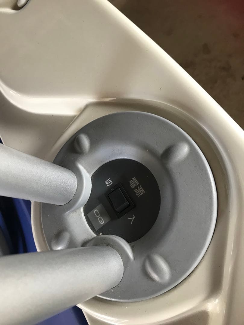 ①ウォーターベッド シーザス・ハイドラ HS-20 ジャンク品 OG技研