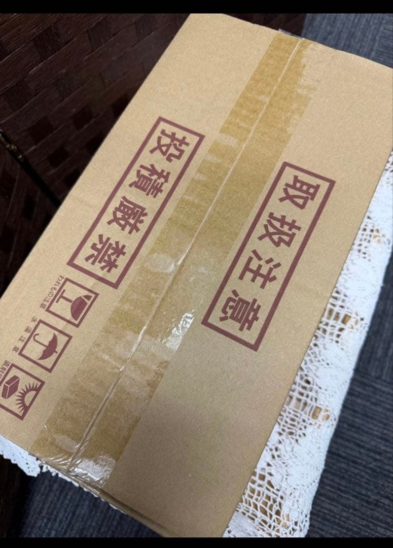 不用品　新品　ミキ プルーン スティック4箱 240本　賞味期限長い　ケース売り