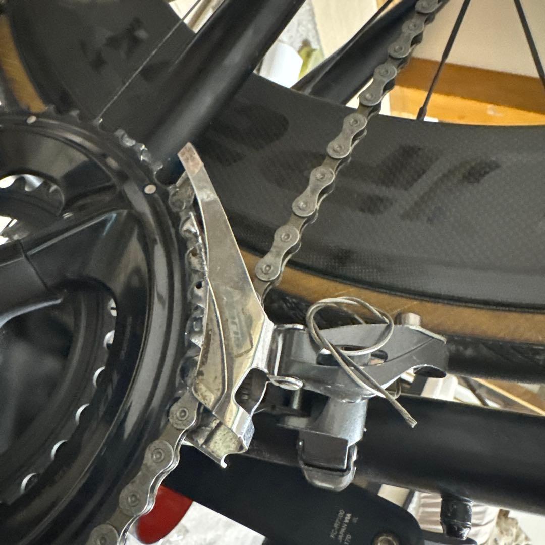 自転車本体 Trek emonda S5