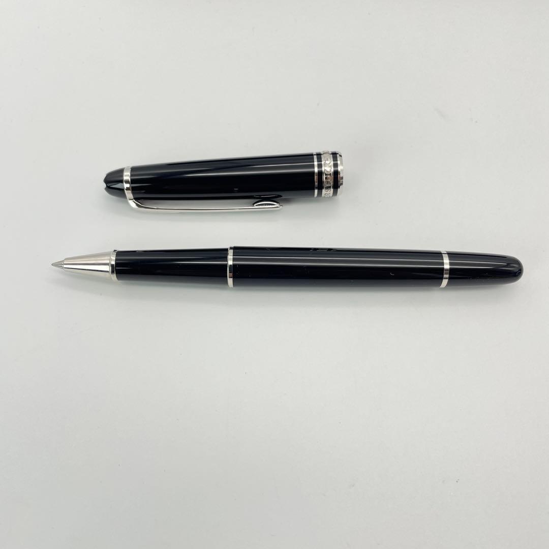 【M47】MONTBLANC　モンブラン　マイスターシュテュック プラチナ