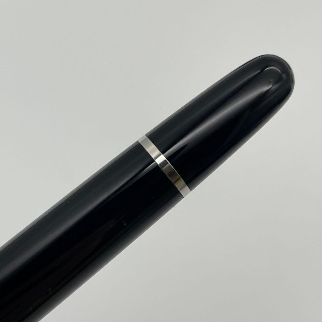 【M47】MONTBLANC　モンブラン　マイスターシュテュック プラチナ