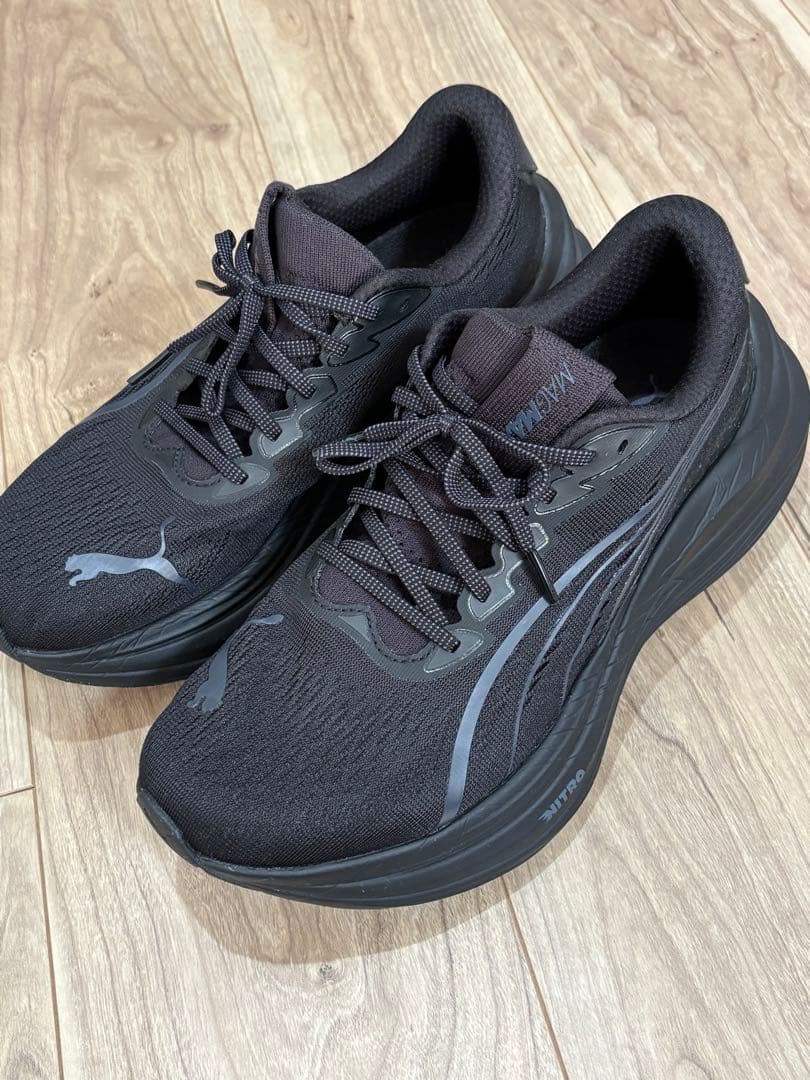 スパイク・シューズ magmax nitro 26.0cm PUMA