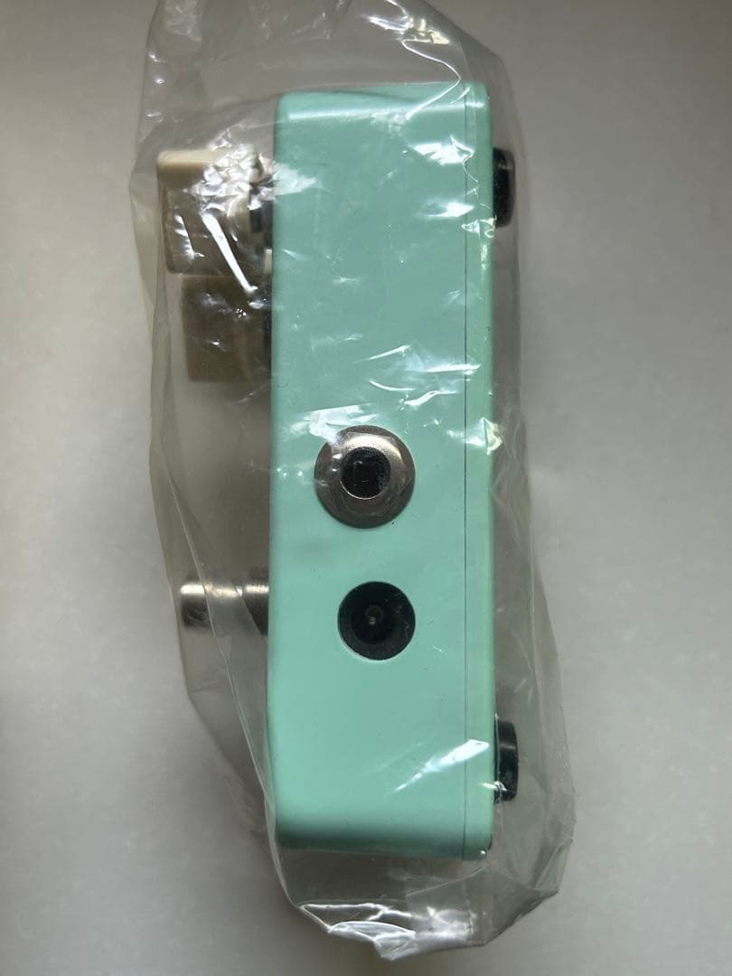 ギター ANIMALS PEDAL FISHING IS AS FUN AS FUZZ