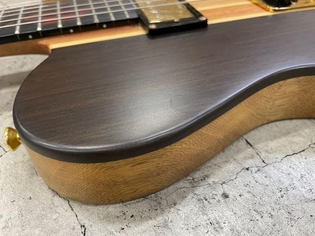 gfc GTC-1 エレキギター アウトレット