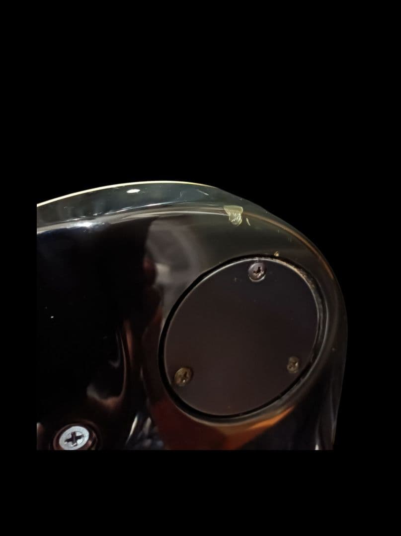 GOTOH HB-classic搭載 S-ii ブリミク