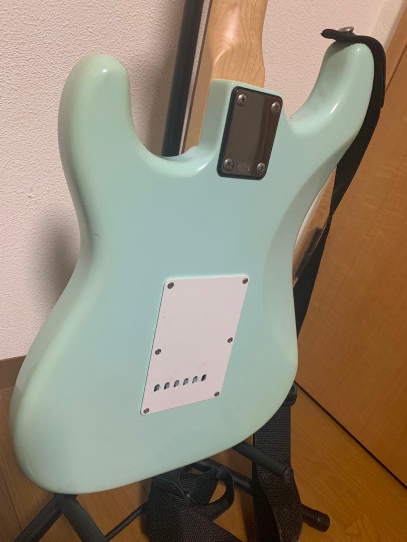 ギター Bacchus UNIVERSE BST-TW