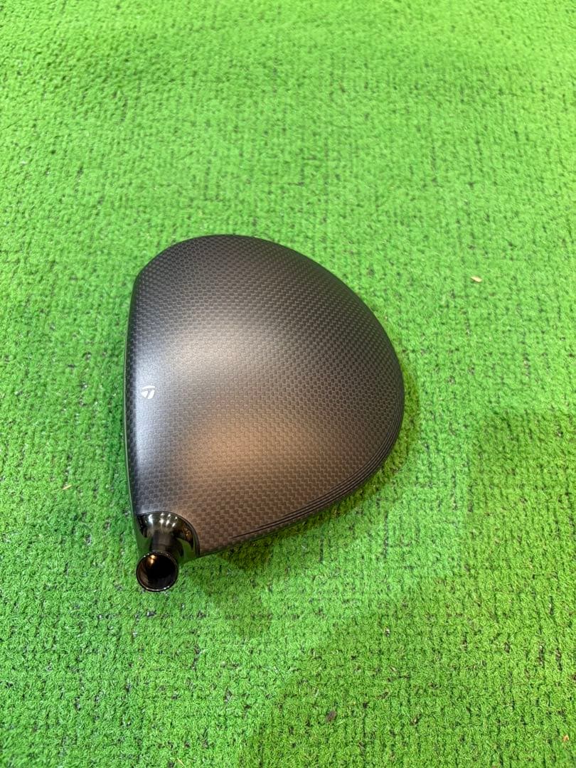 TaylorMade Q 3 5 ドライバー