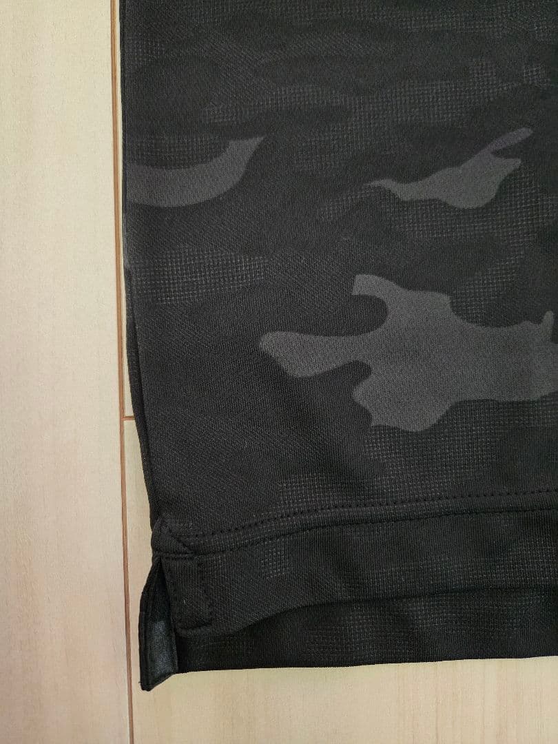 SWEET YEARS スウィートイヤーズ　ポロシャツ