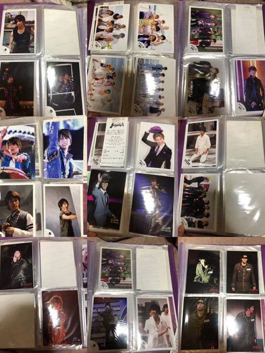 濵田崇裕くんセット