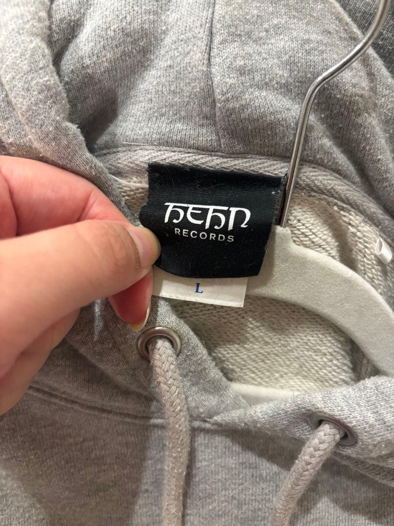 【即購入⭕️】藤井風　旅路パーカー　Lサイズ