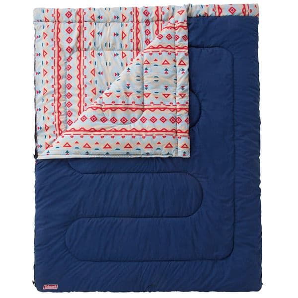 コールマン 封筒型シュラフ　アドバンドスリーピングバッグ / C5