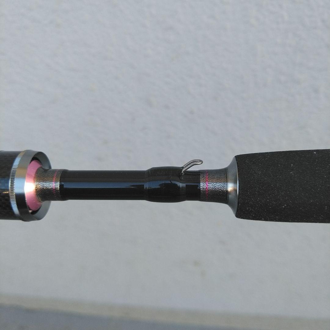 engine エンジン　スペルバウンドコア　65-1/2UL/L-ST