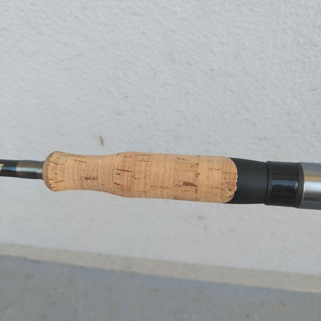 engine エンジン　スペルバウンドコア　65-1/2UL/L-ST