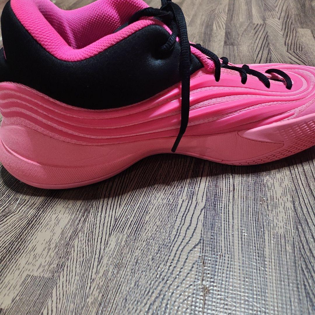 adidas デイム X / DAME X SHOES バスケットボールシューズ