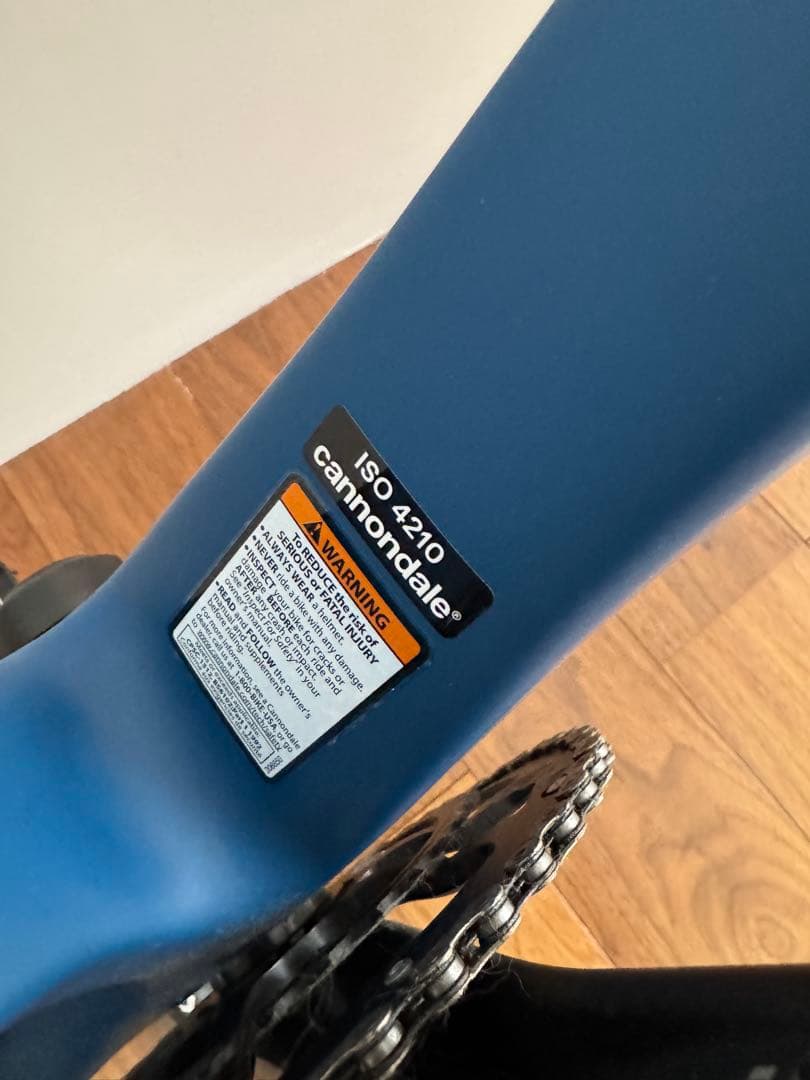 cannondale Topstone Carbon 6グラベル 極美車