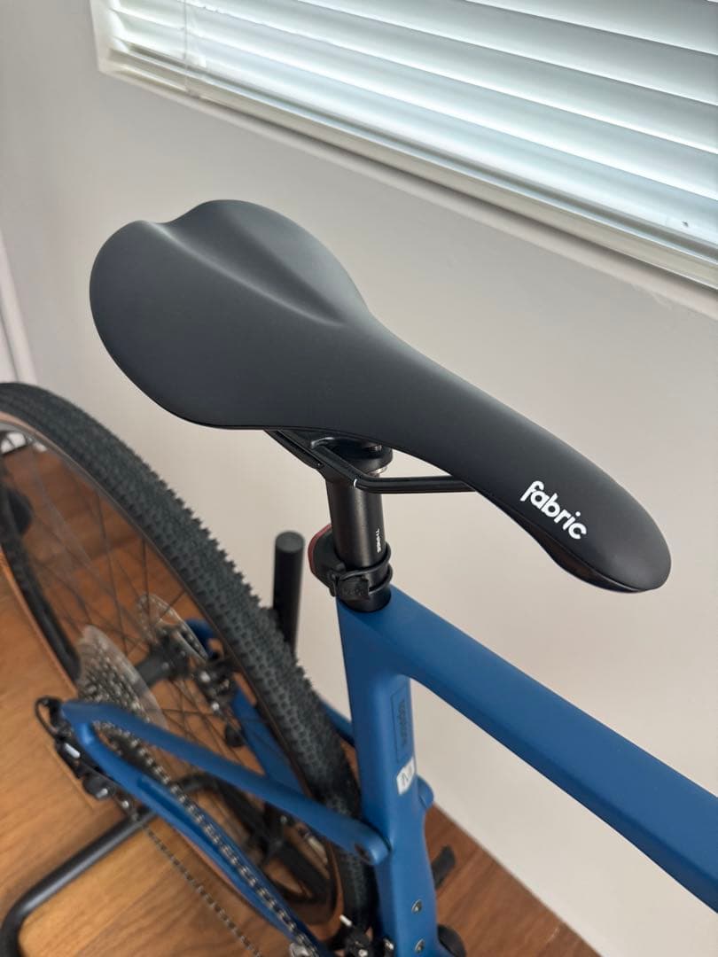 cannondale Topstone Carbon 6グラベル 極美車