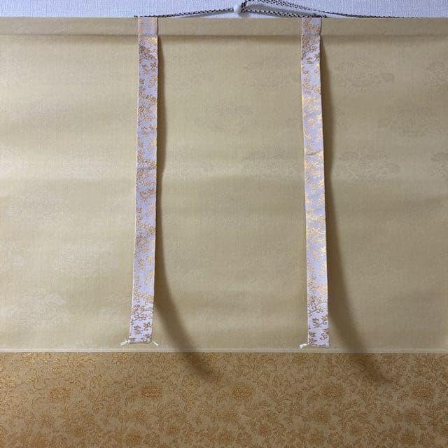 2023おめでたい！掛け軸 『旭日』中谷翠峰 桐箱付