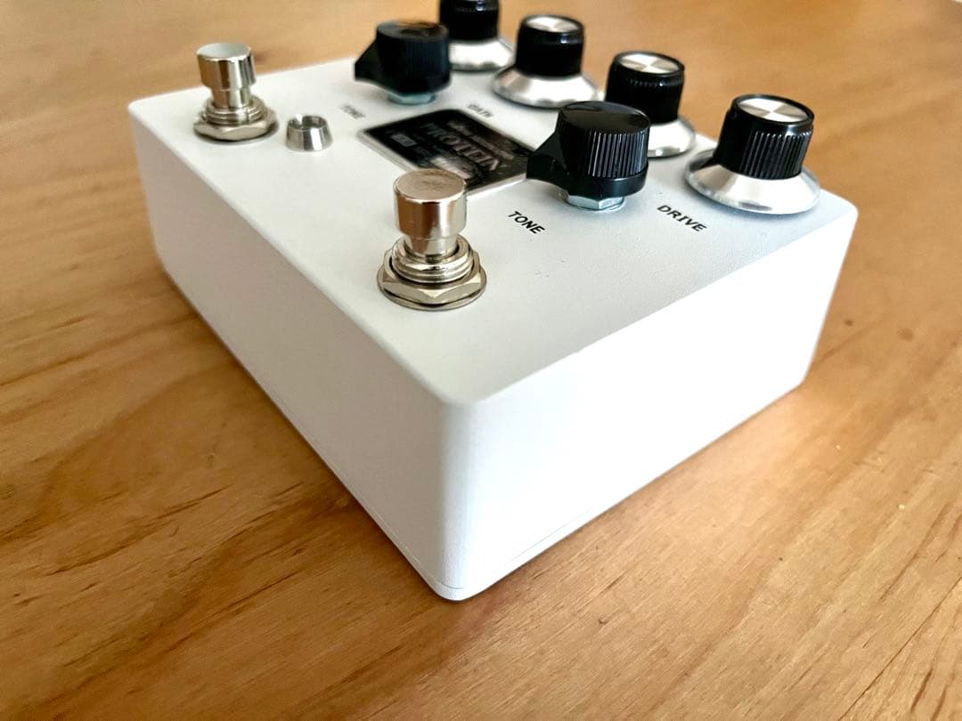 Browne Amplification PROTEIN パーフェクトクローン