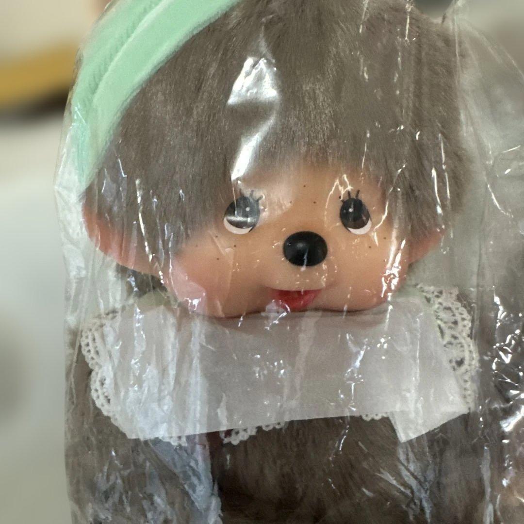 モンチッチラストワン賞 モンチッチ一番くじ