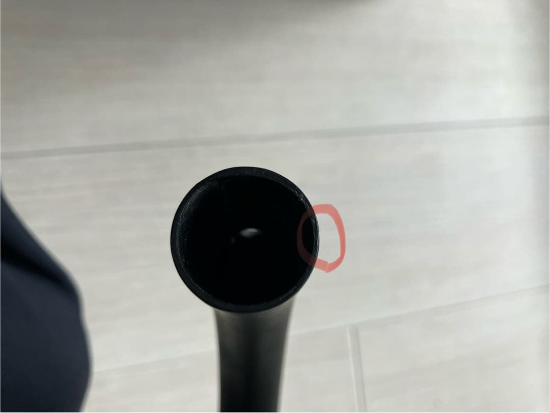 【トマトさま専用】ROVAL RAPIDE ROAD BAR 400mm