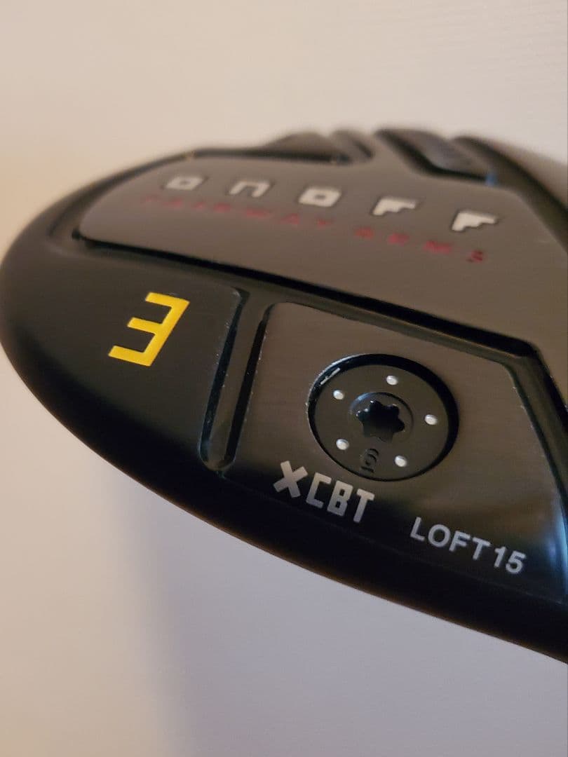 オノフ 24ベンタスブルー 6X1w 24ベンタスブラック6x3w セット販売