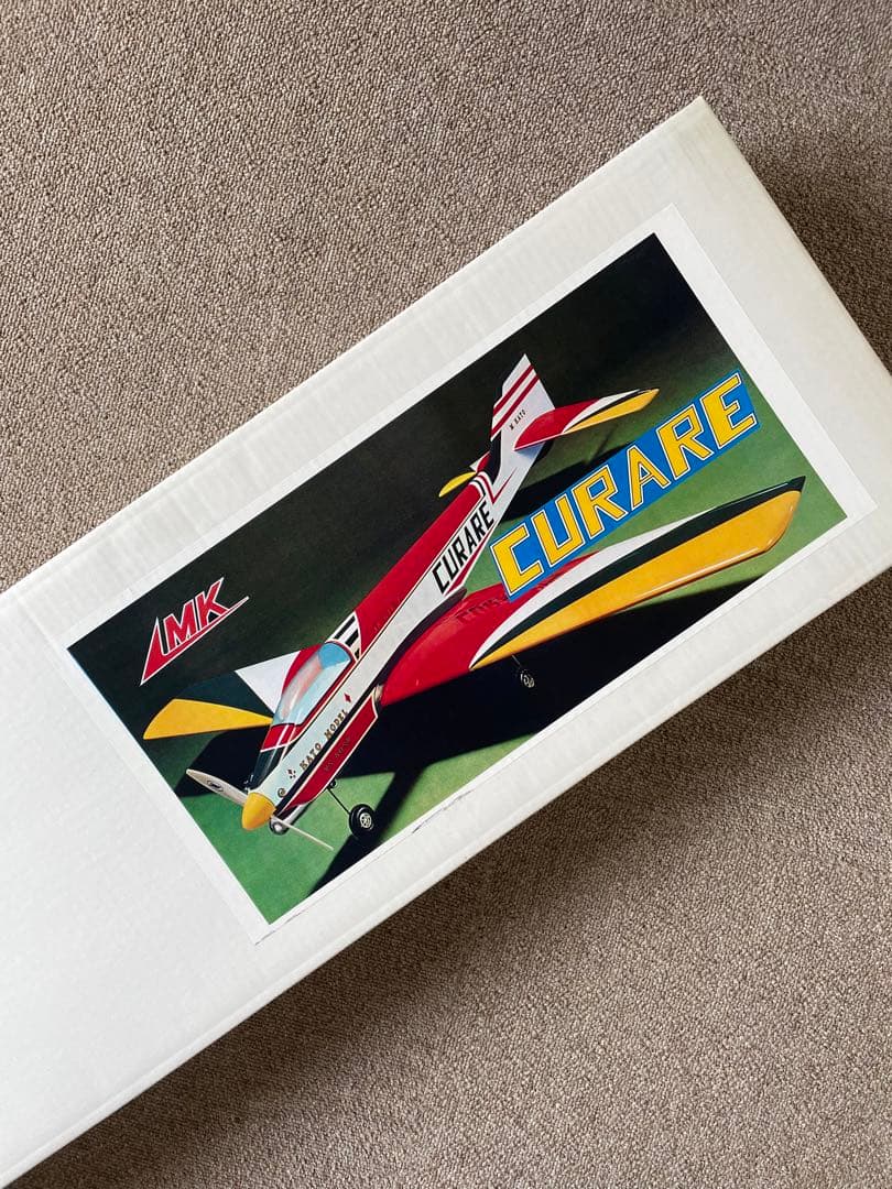 キュラーレ　MK 再販組立キット