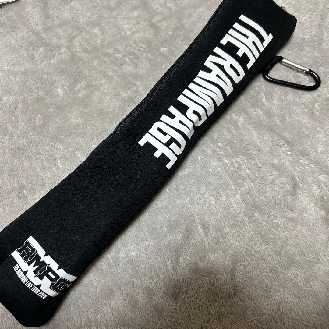 THE RAMPAGE グッズセット