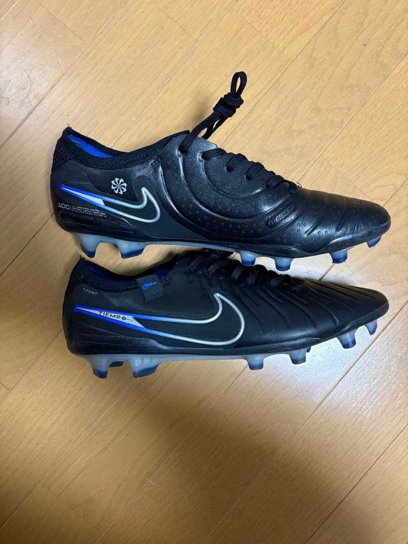 ナイキ ティエンポレジェンド10 FG 26cm