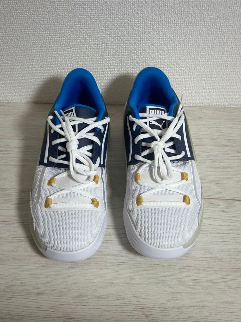 Puma Clyde Hardwood\"プーマ クライド ハードウッド\"