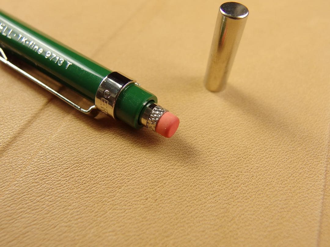 90s 超稀少廃番 A.W.Faber-Castell 0.3mm 芯ホルダー