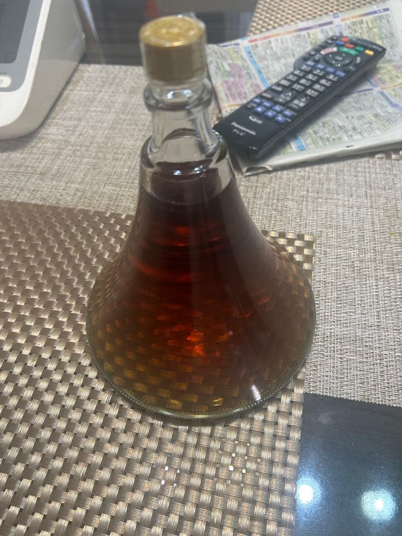 サントリーウイスキー響