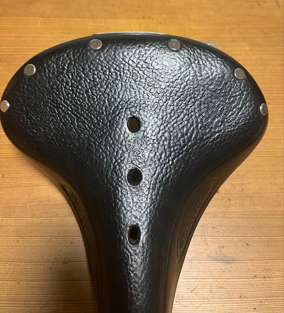 Brooks ブルックス　サドル
