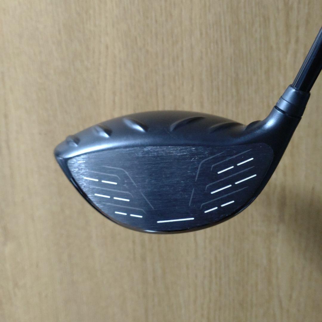 G430MAX ドライバー Speeder SLK 5S