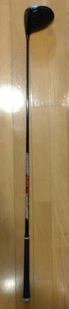 G430MAX ドライバー Speeder SLK 5S