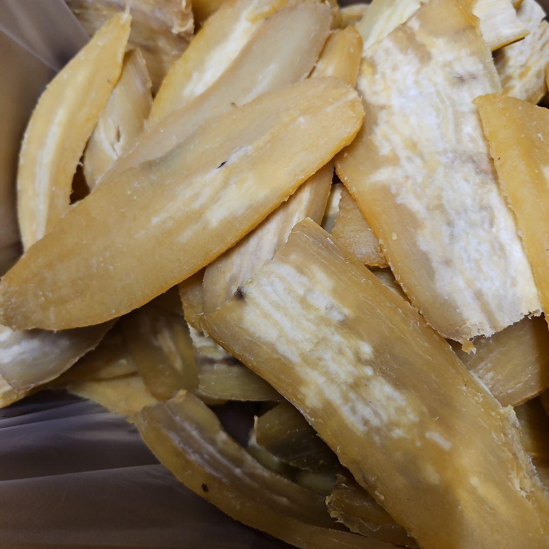 茨城県産ほしいも紅はるかシロタ15キロ箱入り規格なし