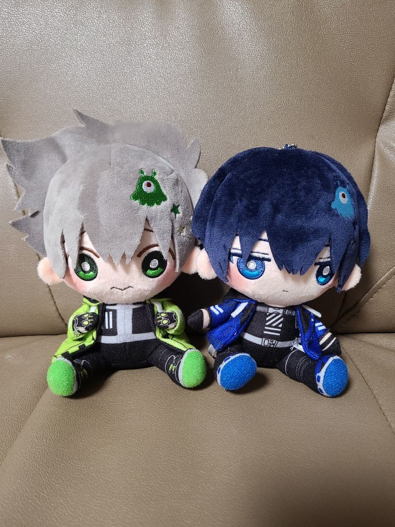 東京エイリアンズ　セット