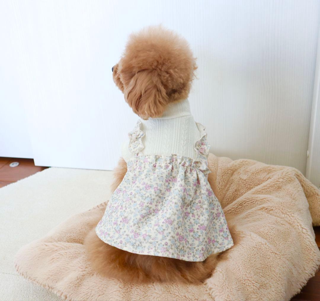 犬服 犬の服 ハンドメイド