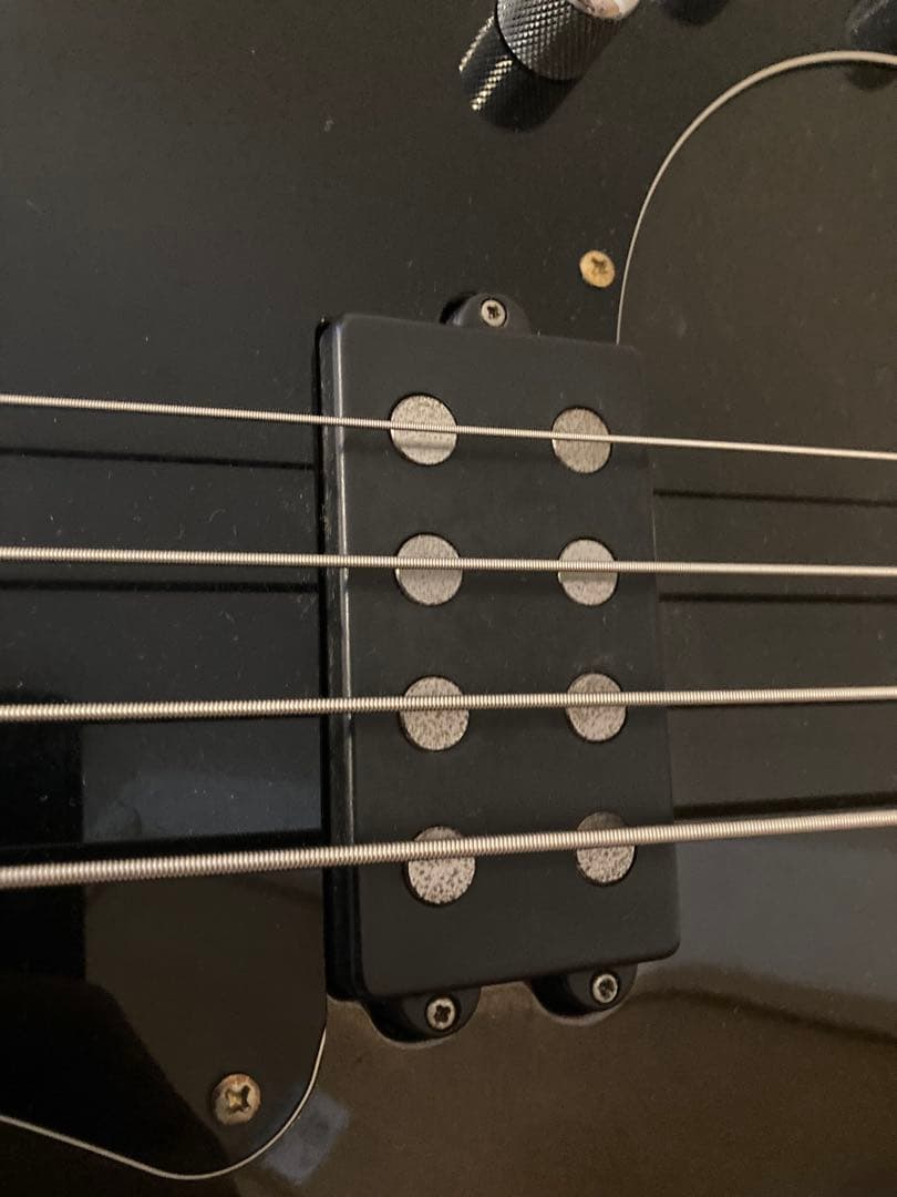 【さむ】EDWARDS(エドワーズ)エレキベース