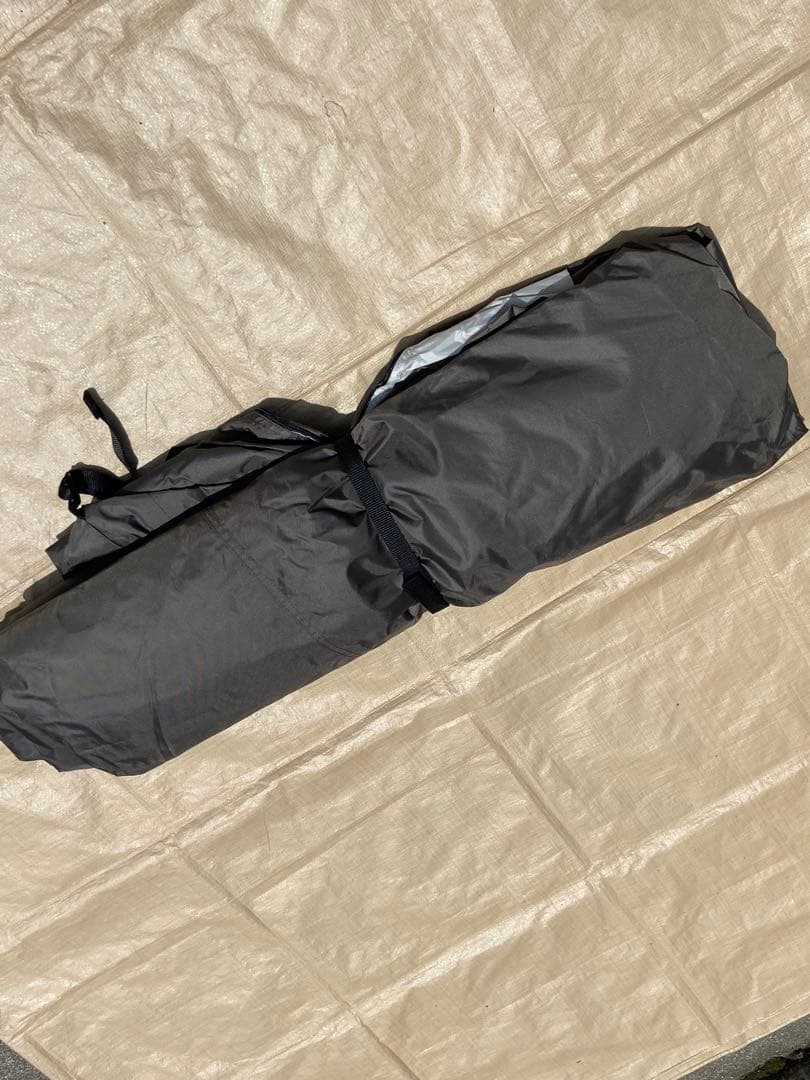 SABBATICAL サバティカル アルニカ